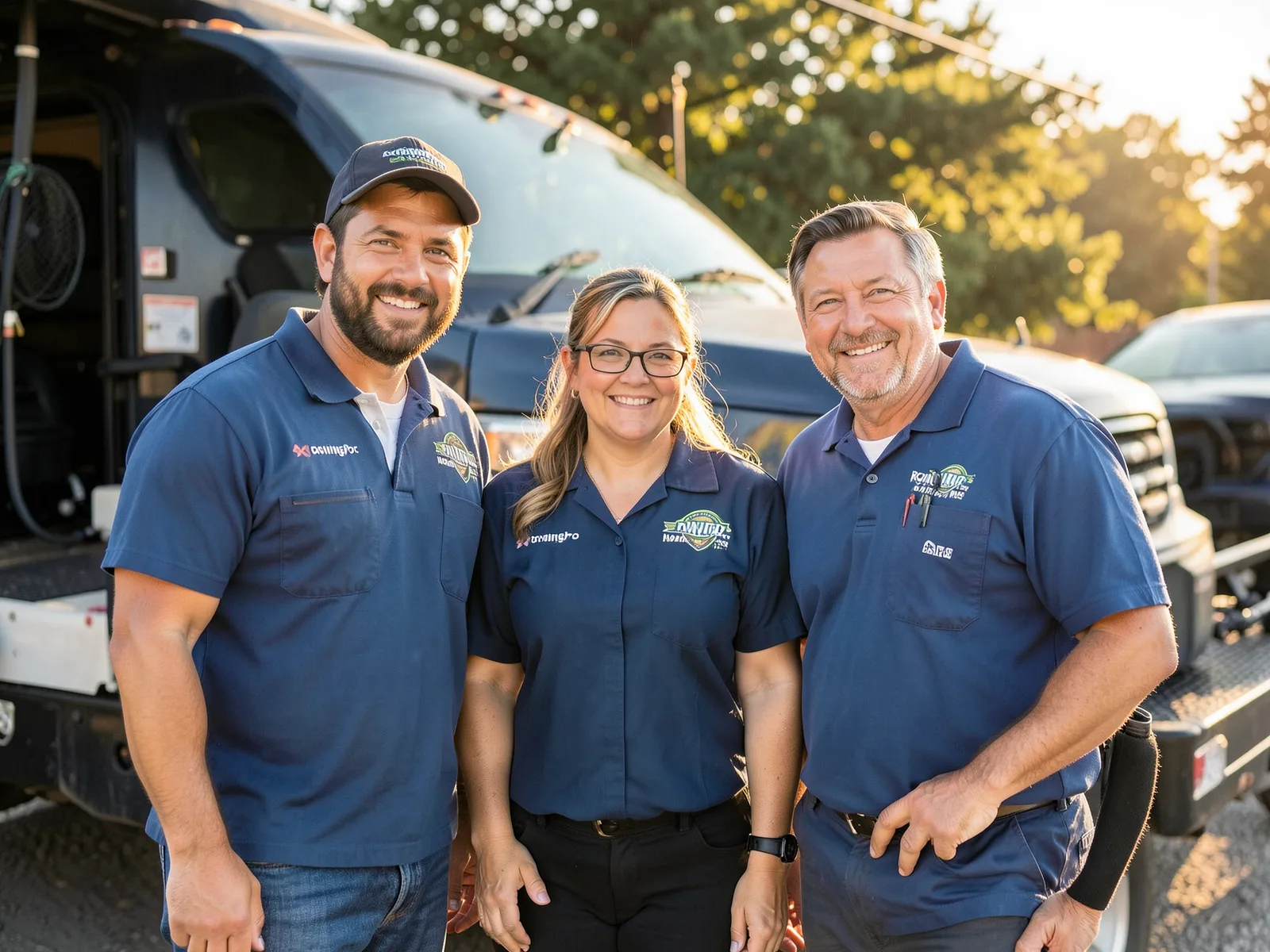 Roof Repair company in Middlefield, OH